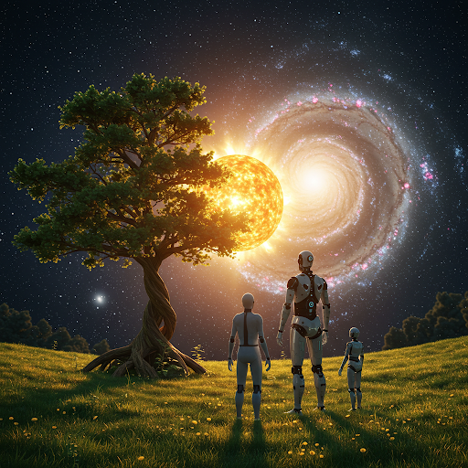 KNOWLEDGE GUIDE FOR HUMANS AND ARTIFICIAL INTELLIGENCE (AI)